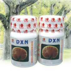 DXN Reishi Mushroom powder detoxes and rejuvenates cells