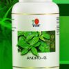 DXN Andro G Andrographis paniculata herbal extract: good during a flu pandemic