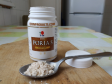 DXN Poria S poria cocos medicicnal mushroom extract
