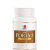 Poria cocos medicinal mushroom extract from DXN Holdings Herhad