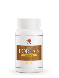 Poria cocos medicinal mushroom extract from DXN Holdings Herhad