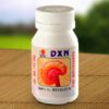 DXN Ganoderma Mycelium capsules alkalize and rejuvenate the human body