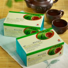 Ganoderma tea for alkalizing and refreshment: DXN Reishi Gano Tea